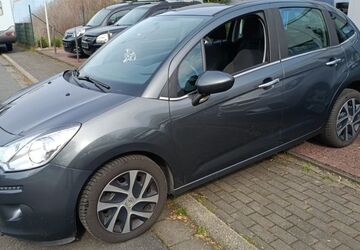 Citroen C3 175.000 km 3.490 &euro; Recklinghausen 45659