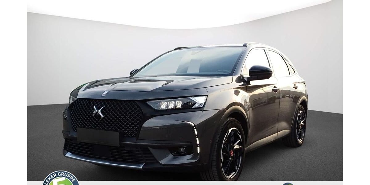 DS Automobiles DS7 (Crossback) 92.271 km 28.249 &euro; Borken 46325