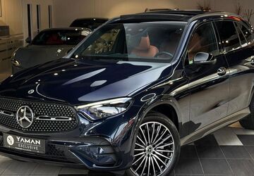 Mercedes-Benz GLC 300 60.000 km 59.850 &euro; Mülheim an der Ruhr 45472