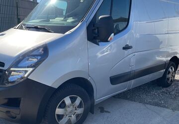 Opel Movano 110.000 km 15.500 &euro; Essen 45309