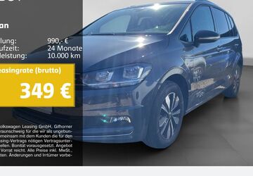 VW Touran 28.888 km 33.980 &euro; Duisburg 47059