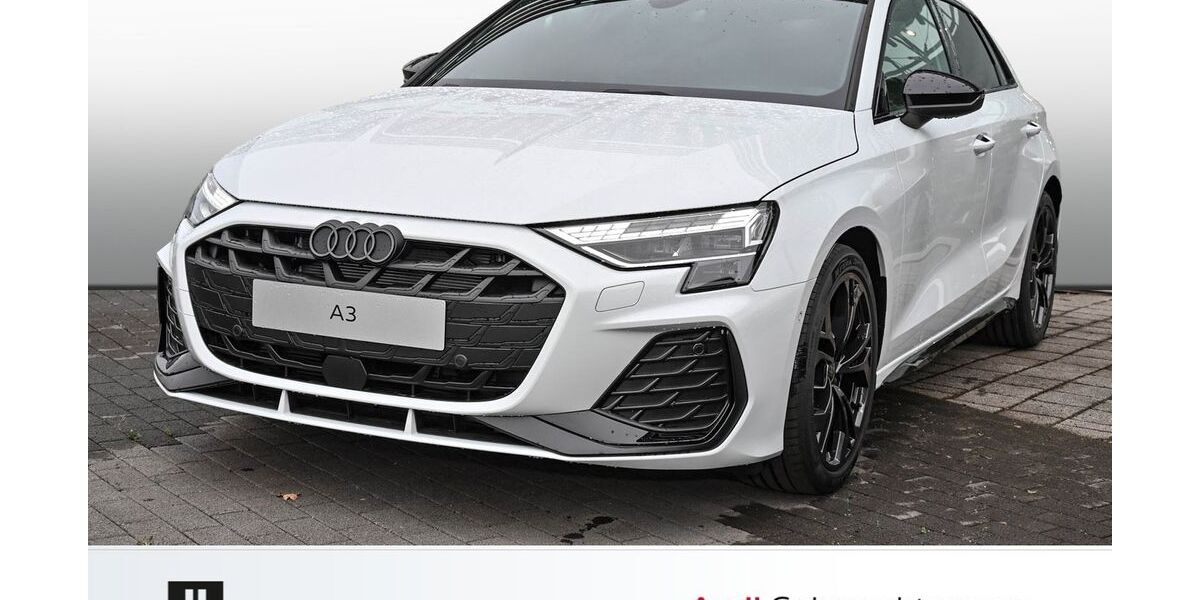 Audi A3 6.500 km 34.850 &euro; Duisburg 47178