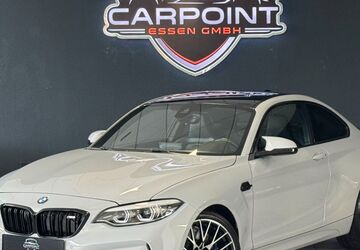BMW M2 45.000 km 46.900 &euro; Essen 45138