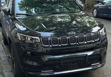 Jeep Compass 53.000 km 22.000 &euro; Duisburg 47166