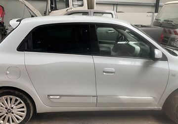 Renault Twingo 83.452 km 8.900 &euro; Olfen 59399