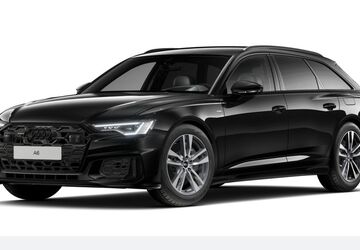Audi A6 12.525 km 45.690 &euro; Bochum 44809