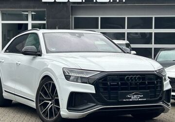 Audi SQ8 155.000 km 64.471 &euro; Bochum 44894