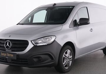 Mercedes-Benz Citan 7.515 km 34.510 &euro; Essen 45309