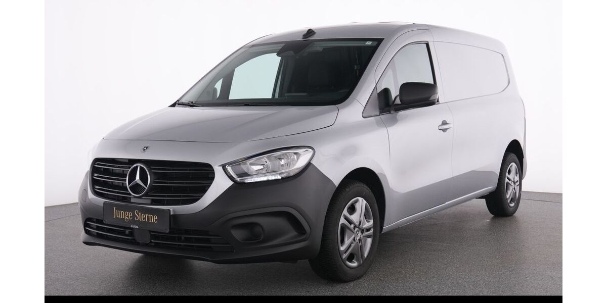Mercedes-Benz Citan 7.515 km 34.510 &euro; Essen 45309