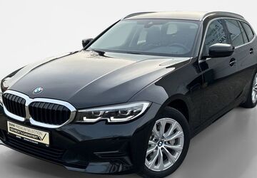 BMW 330 81.300 km 24.990 &euro; Dorsten 46282