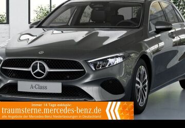Mercedes-Benz A 250 16.276 km 30.990 &euro; Duisburg 47138