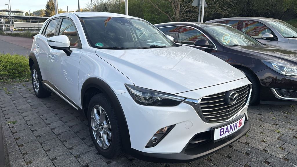 Mazda CX-3 159.000 km 7.999 &euro; Wesel 46485