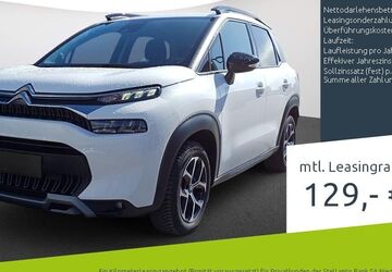 Citroen C3 Aircross 18.297 km 15.130 &euro; Borken 46325