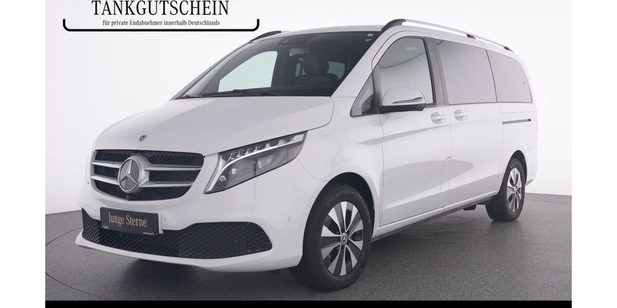 Mercedes-Benz V 300 14.880 km 66.999 &euro; Essen 45309