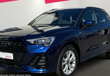 Audi Q3 25.818 km 38.470 &euro; Duisburg 47249