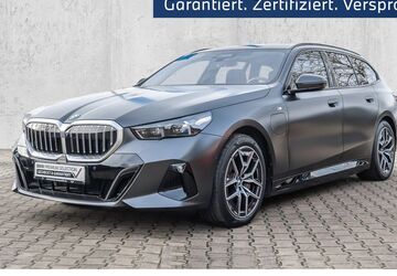 BMW 550 45.926 km 72.780 &euro; Castrop-Rauxel 44579