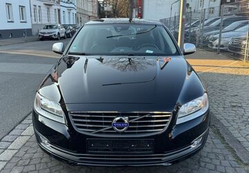 Volvo S80 123.000 km 13.299 &euro; Gelsenkirchen 45879