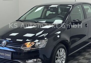 VW Polo 73.680 km 11.850 &euro; Essen 45326