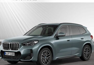 BMW X1 11.900 km 45.874 &euro; Wesel 46485