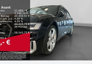 Audi S6 42.490 km 51.680 &euro; Dorsten 46284