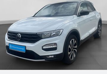 VW T-Roc 54.000 km 21.180 &euro; Dorsten 46282