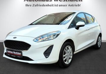 Ford Fiesta 79.880 km 8.990 &euro; Essen 45276