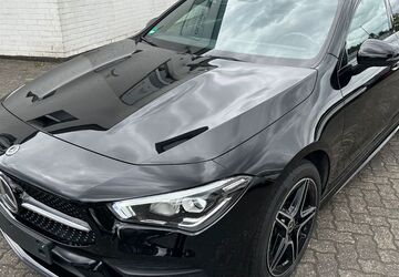Mercedes-Benz CLA 250 91.000 km 25.950 &euro; Borken 46325