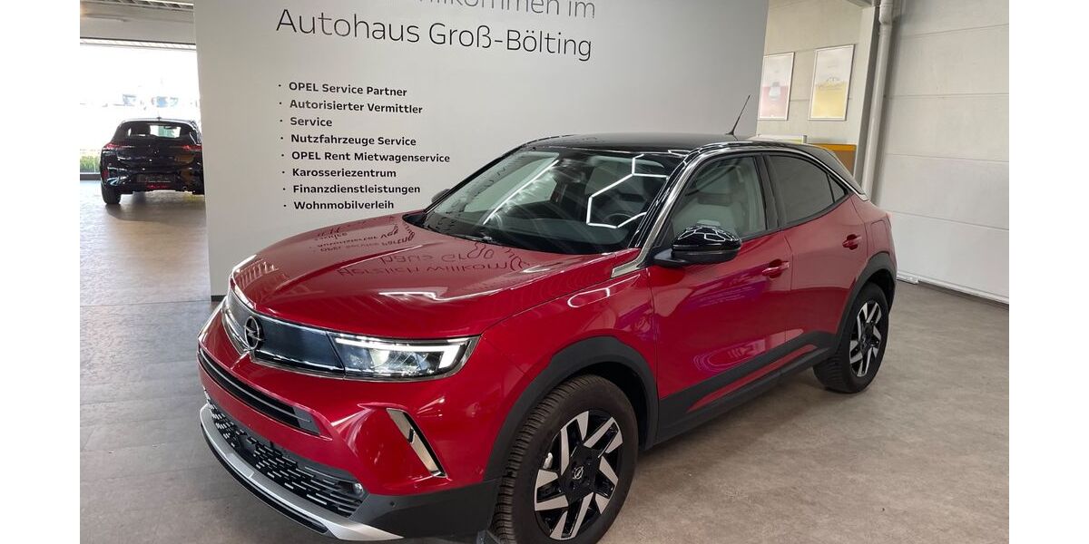 Opel Mokka 22.047 km 18.690 &euro; Rhede 46414