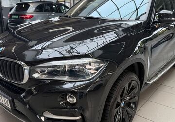 BMW X6 63.000 km 33.890 &euro; Bottrop 46236