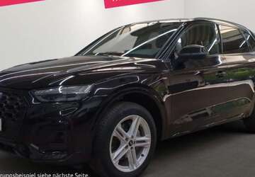 Audi Q5 47.814 km 37.950 &euro; Mülheim an der Ruhr 45481