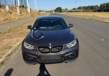 BMW M2 97.300 km 37.250 &euro; Bottrop 46240