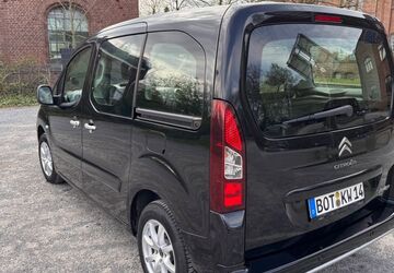 Citroen Berlingo 99.337 km 7.700 &euro; Bottrop 46238