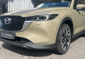 Mazda CX-5 21.000 km 29.990 &euro; Datteln 45711