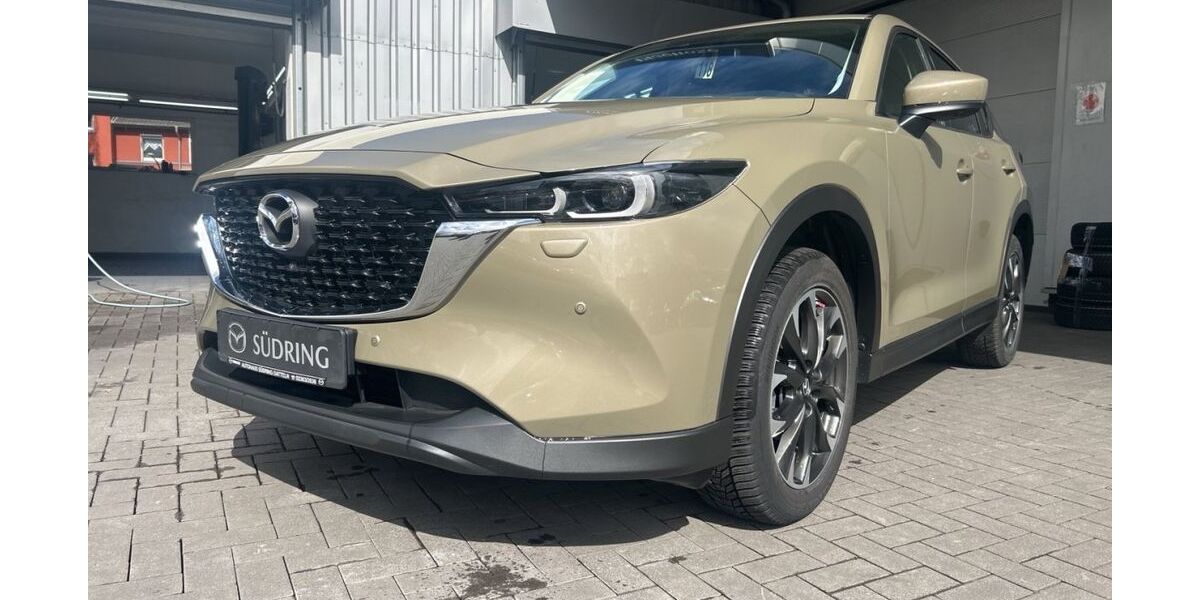 Mazda CX-5 21.000 km 29.990 &euro; Datteln 45711