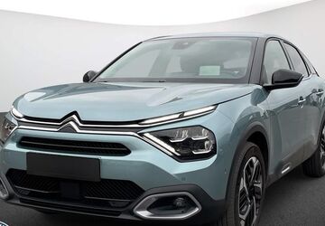 Citroen C4 19.545 km 18.710 &euro; Borken 46325