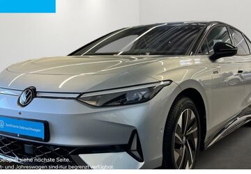 VW ID.7 16.674 km 53.010 &euro; Mülheim an der Ruhr 45481