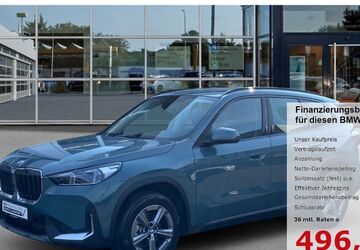 BMW X1 21.191 km 41.980 &euro; Borken 46325