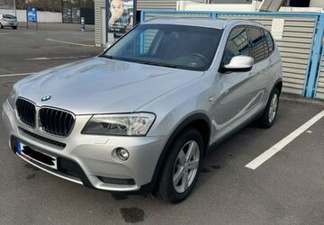 BMW X3 169.200 km 13.200 &euro; Essen 45326