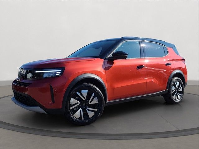 Opel Frontera 1.200 km 24.790 &euro; Essen 45143