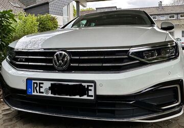 VW Passat Variant 58.000 km 22.500 &euro; Herten 45699