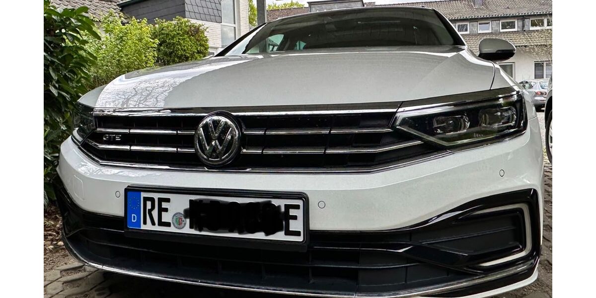 VW Passat Variant 58.000 km 22.500 &euro; Herten 45699