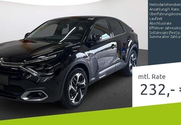 Citroen C4 26.758 km 19.999 &euro; Dülmen 48249