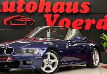 BMW Z3 86.000 km 19.890 &euro; Voerde 46562