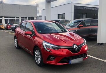 Renault Clio 53.500 km 10.000 &euro; Essen 45329