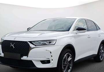 DS Automobiles DS 7 Crossback 25.069 km 23.305 &euro; Borken 46325