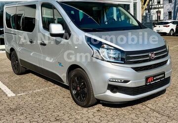 Fiat Talento 106.700 km 15.900 &euro; Gladbeck 45968
