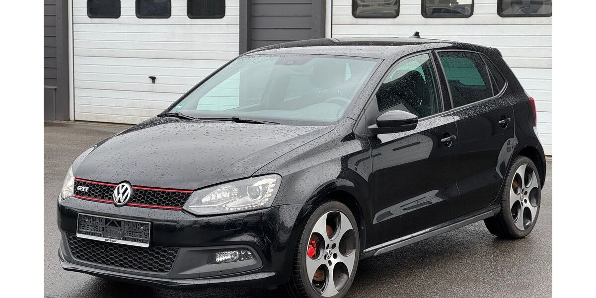 VW Polo 191.500 km 7.500 &euro; Dülmen 48249