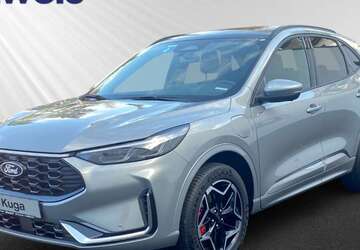 Ford Kuga 3.000 km 44.990 &euro; Oberhausen 46145