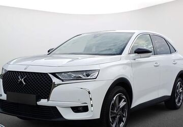 DS Automobiles DS7 (Crossback) 25.069 km 23.305 &euro; Borken 46325