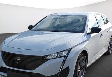 Peugeot 308 26.389 km 19.444 &euro; Borken 46325